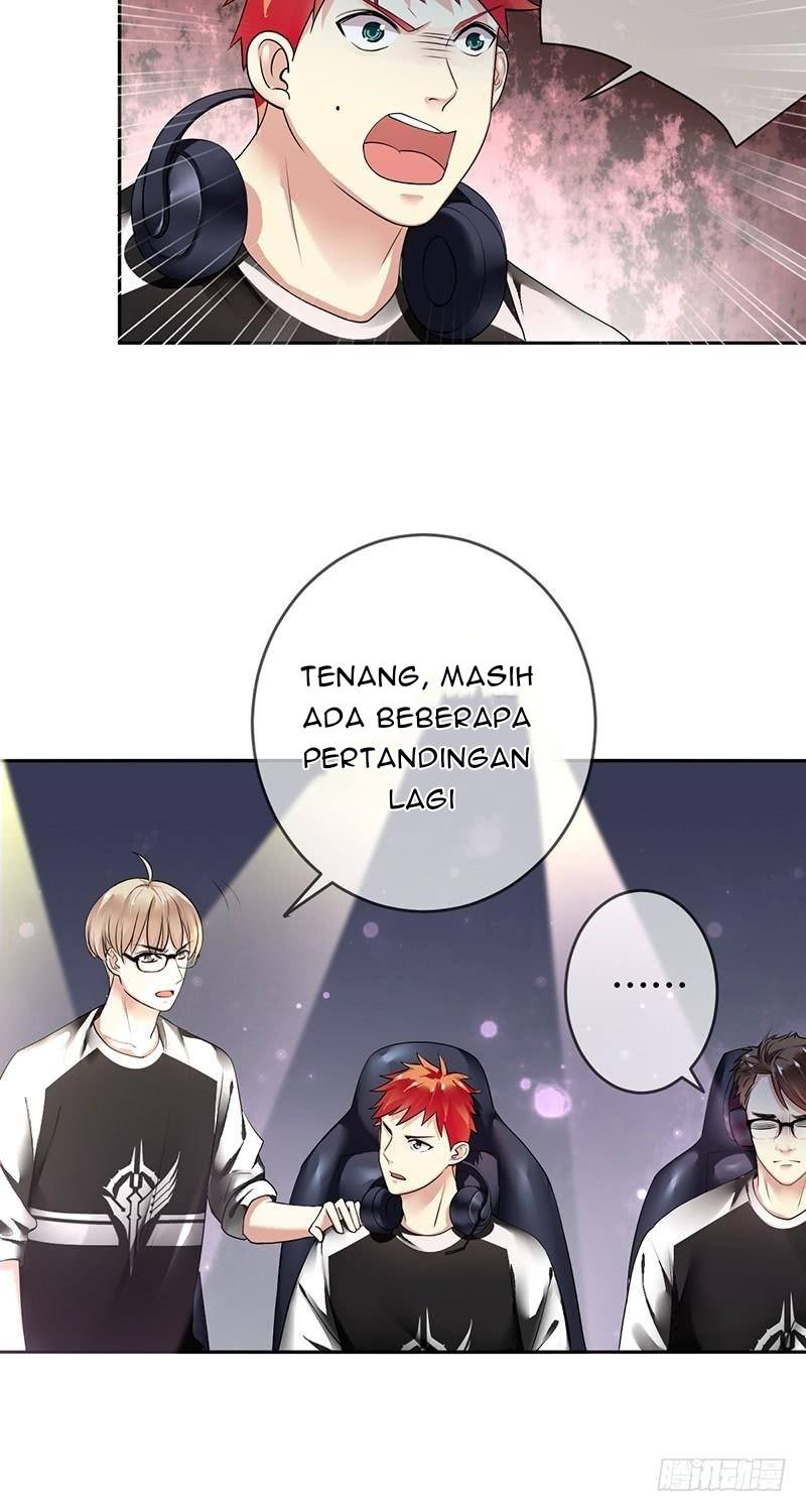 NSD Gaming Chapter 99 Bahasa Indonesia